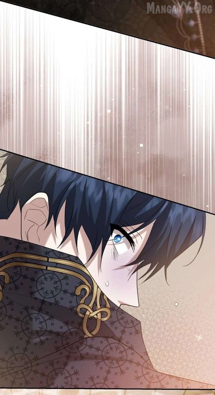 Gold Queen Chapter 39 - page 69