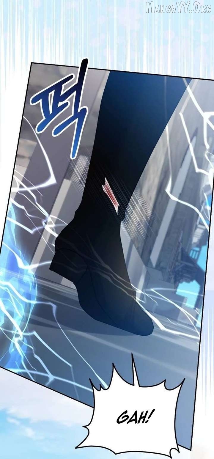 Gold Queen Chapter 39 - page 77