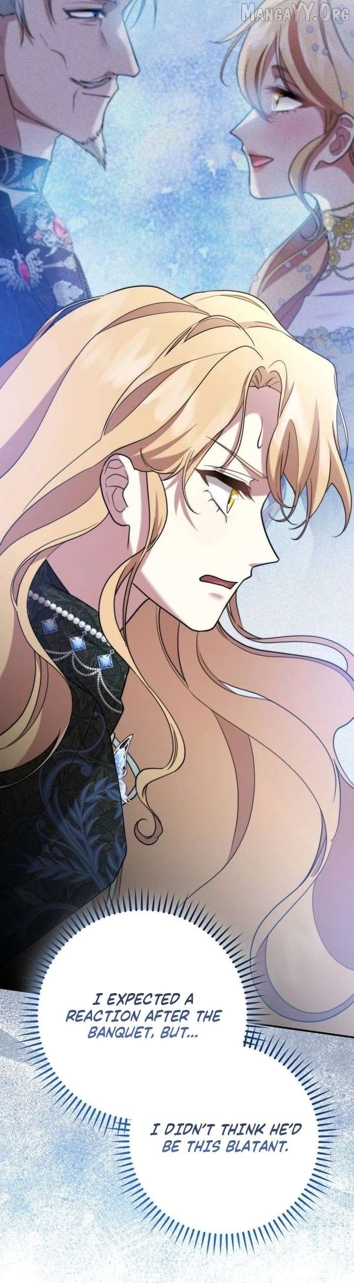 Gold Queen Chapter 39 - page 82