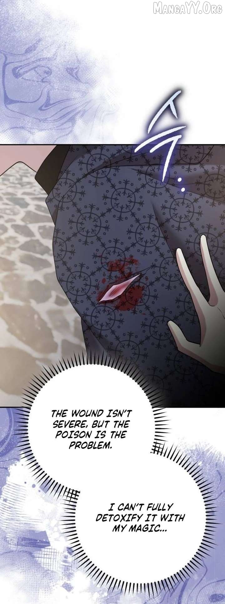 Gold Queen Chapter 39 - page 85