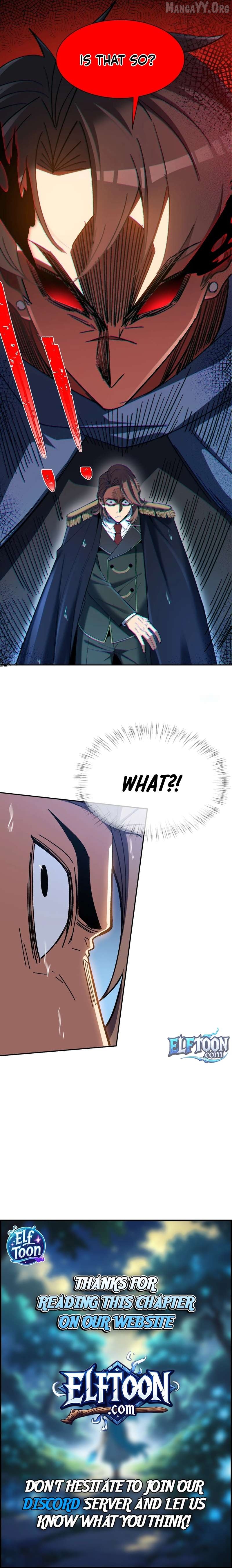 Nuclear Explosion Sword Technique, I kill one with one sword Chapter 27 - page 7