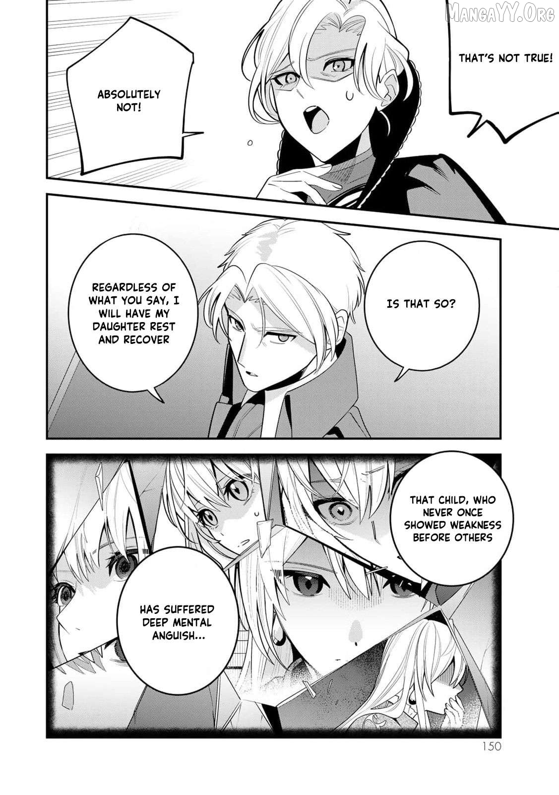 Liberated from My Villainess Role! The Game Ended, So Perhaps It’s Time for the Heroine’s Exit Chapter 4 - page 19