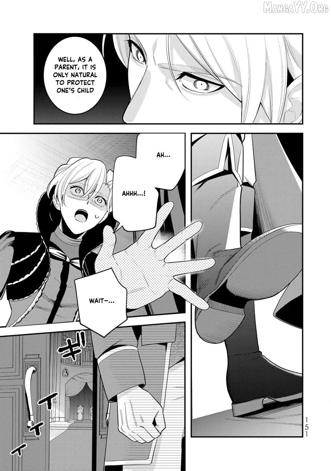 Liberated from My Villainess Role! The Game Ended, So Perhaps It’s Time for the Heroine’s Exit Chapter 4 - page 20