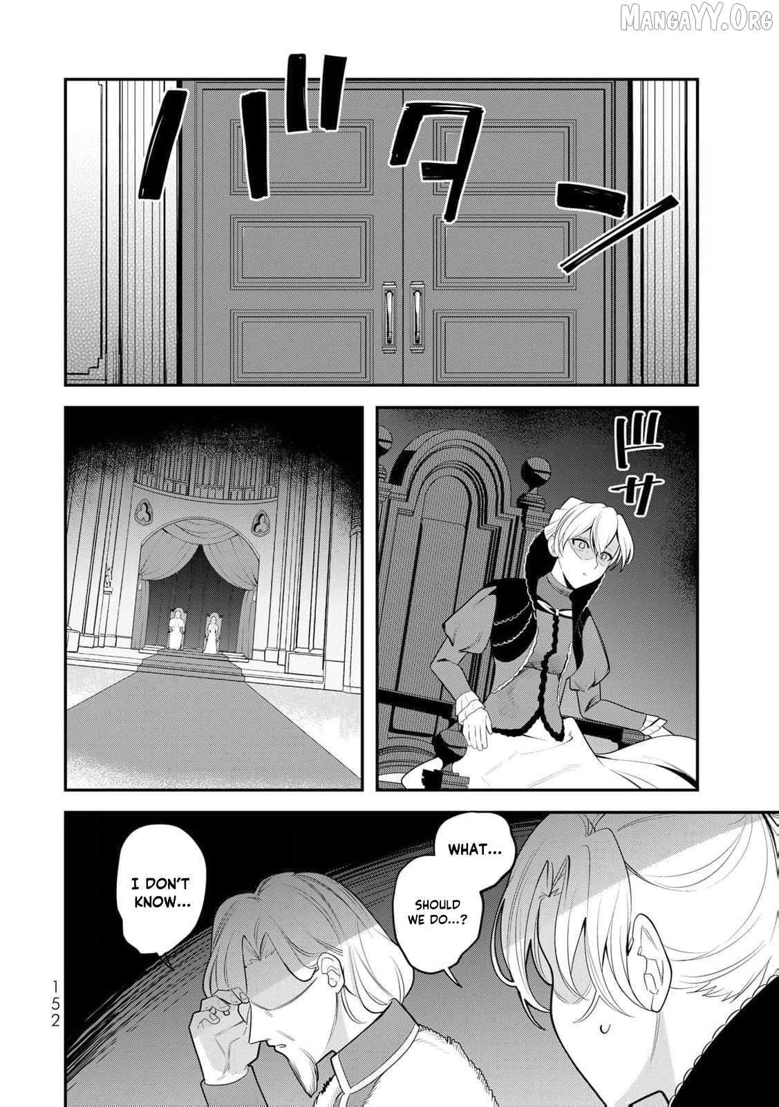 Liberated from My Villainess Role! The Game Ended, So Perhaps It’s Time for the Heroine’s Exit Chapter 4 - page 21
