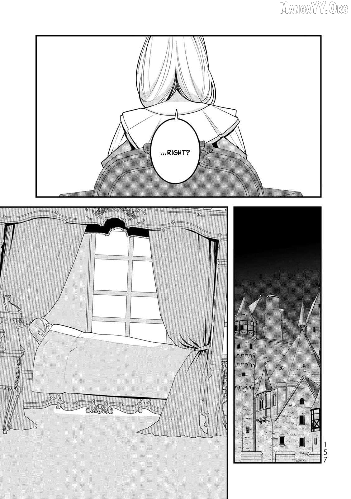 Liberated from My Villainess Role! The Game Ended, So Perhaps It’s Time for the Heroine’s Exit Chapter 4 - page 26