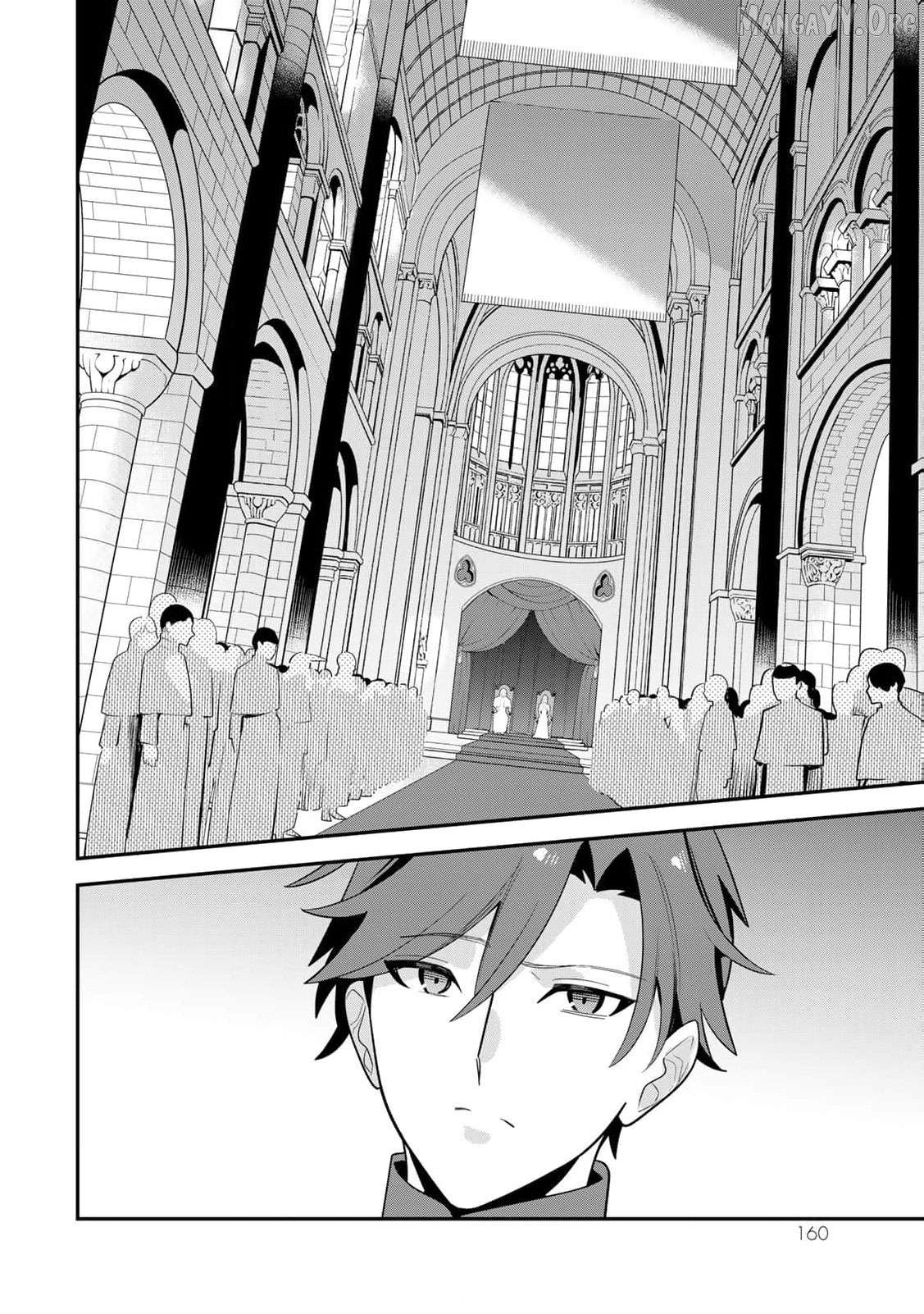 Liberated from My Villainess Role! The Game Ended, So Perhaps It’s Time for the Heroine’s Exit Chapter 4 - page 29