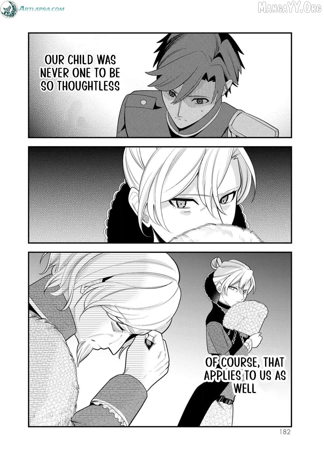 Liberated from My Villainess Role! The Game Ended, So Perhaps It’s Time for the Heroine’s Exit Chapter 5 - page 13