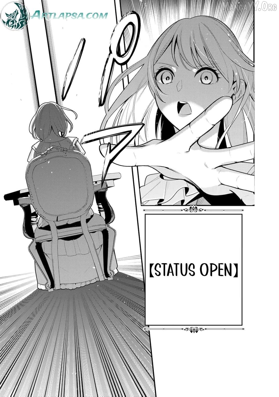 Liberated from My Villainess Role! The Game Ended, So Perhaps It’s Time for the Heroine’s Exit Chapter 6 - page 9