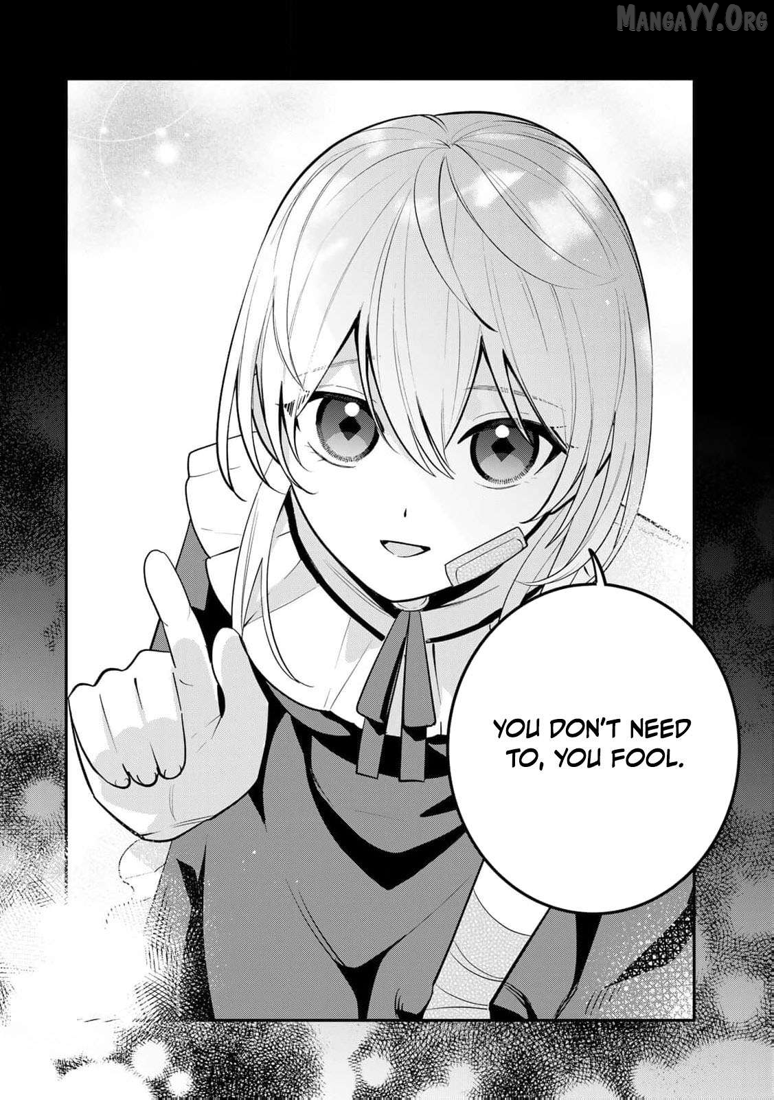 Liberated from My Villainess Role! The Game Ended, So Perhaps It’s Time for the Heroine’s Exit Chapter 7 - page 20