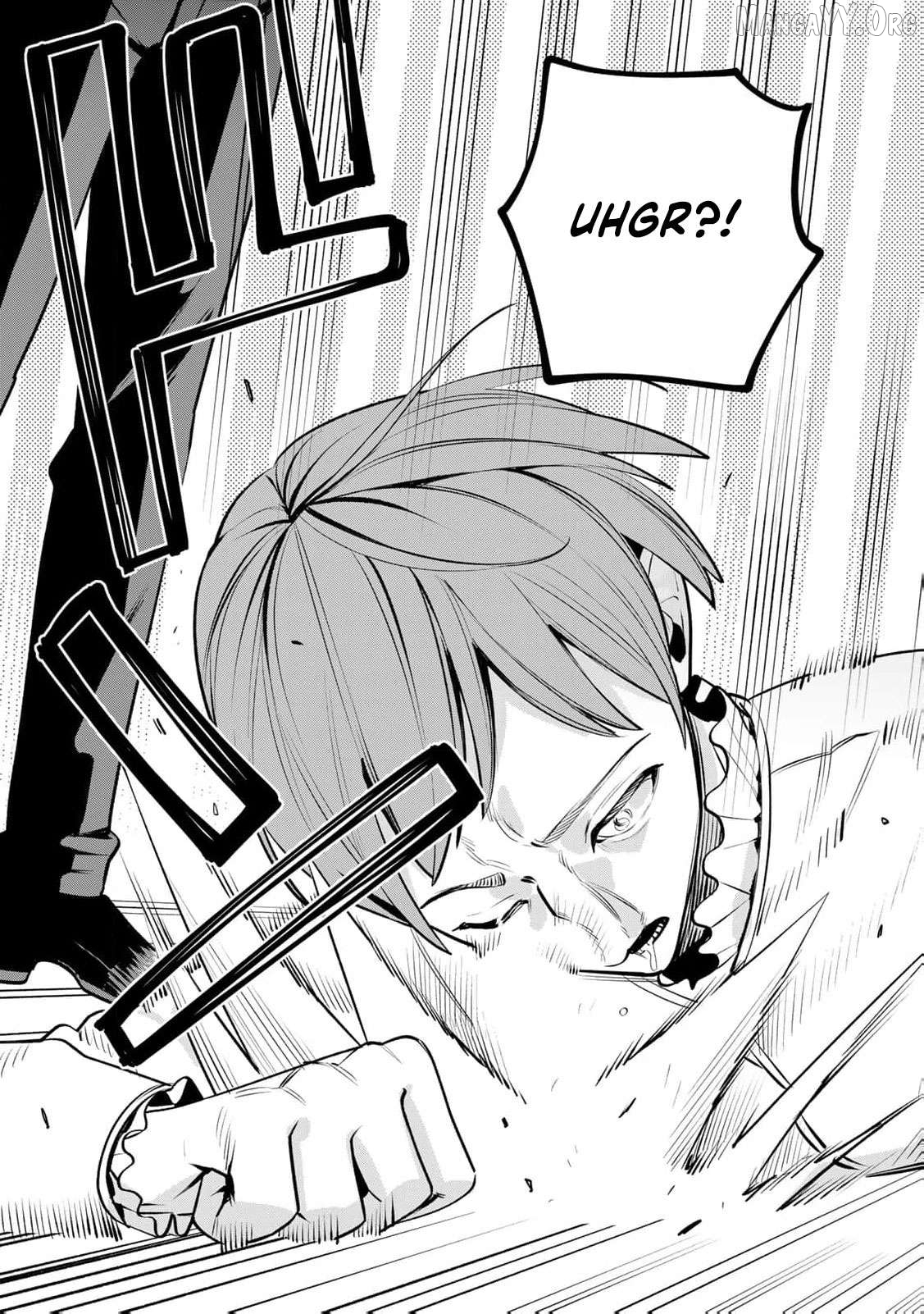 Liberated from My Villainess Role! The Game Ended, So Perhaps It’s Time for the Heroine’s Exit Chapter 10 - page 10