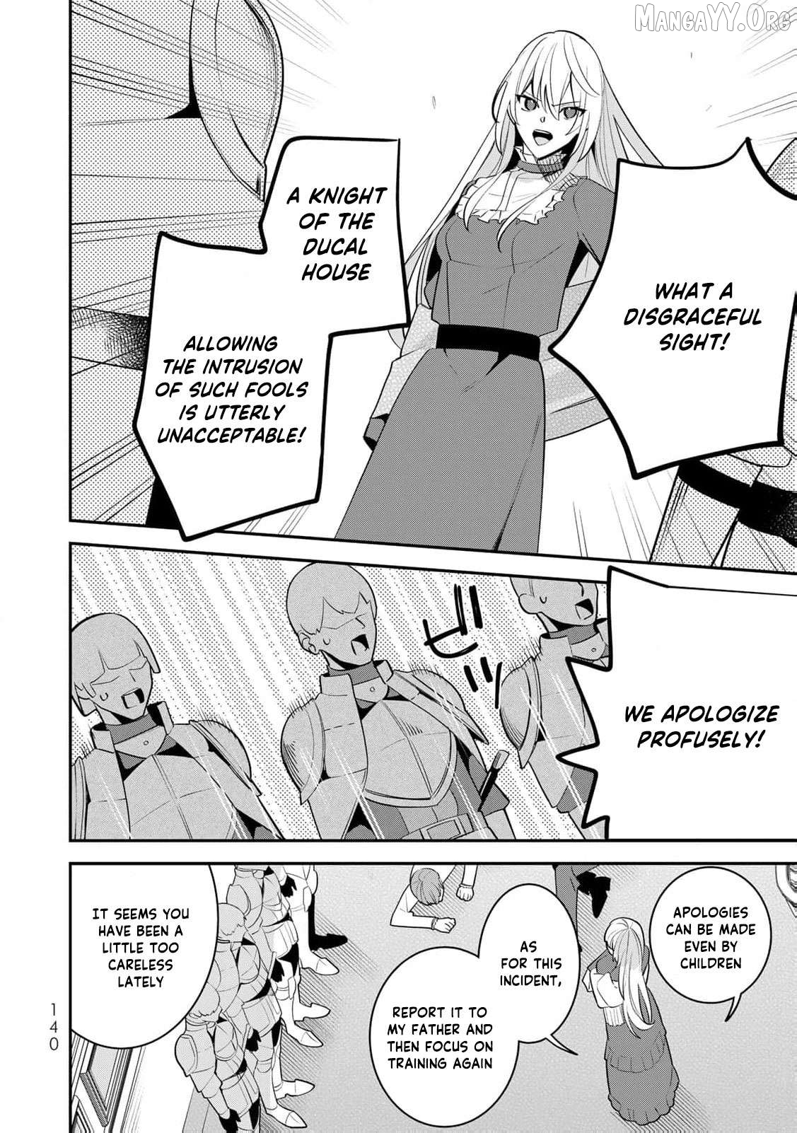 Liberated from My Villainess Role! The Game Ended, So Perhaps It’s Time for the Heroine’s Exit Chapter 10 - page 21