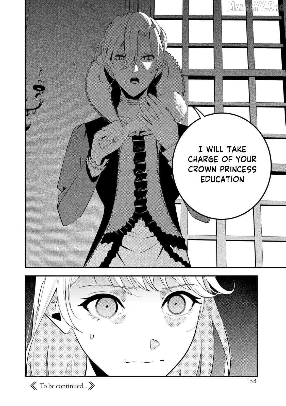 Liberated from My Villainess Role! The Game Ended, So Perhaps It’s Time for the Heroine’s Exit Chapter 10 - page 35
