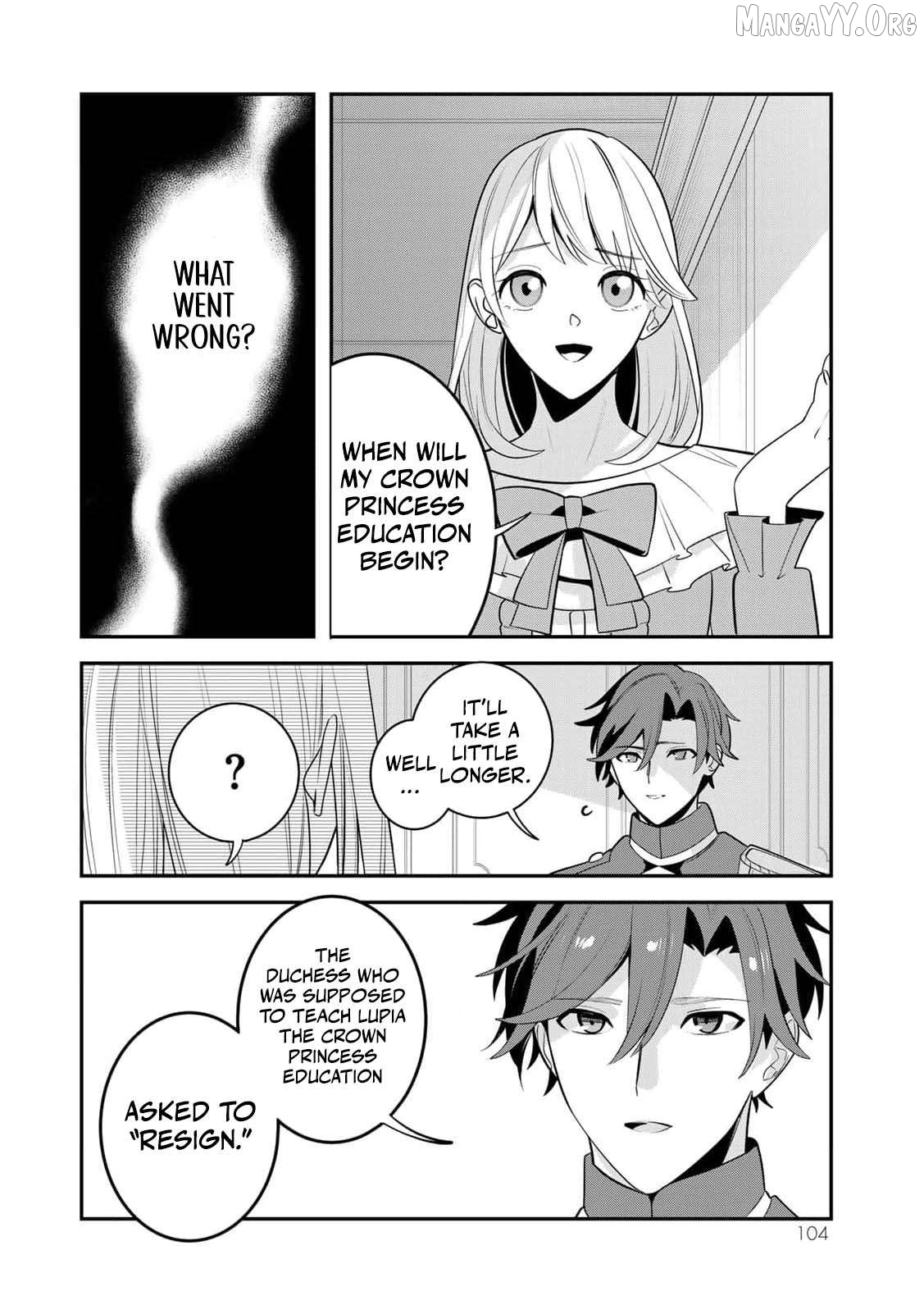 Liberated from My Villainess Role! The Game Ended, So Perhaps It’s Time for the Heroine’s Exit Chapter 9 - page 13