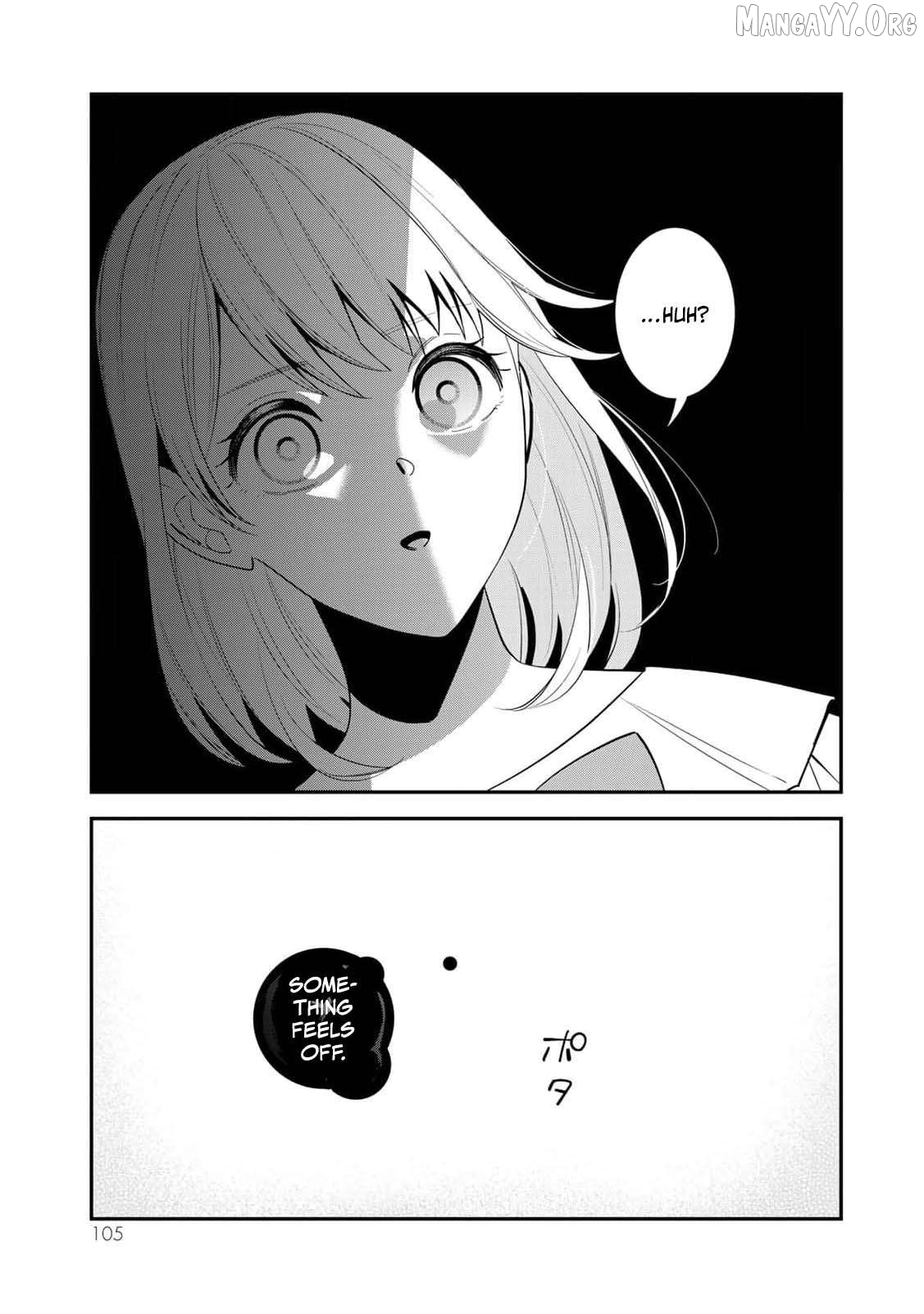 Liberated from My Villainess Role! The Game Ended, So Perhaps It’s Time for the Heroine’s Exit Chapter 9 - page 14