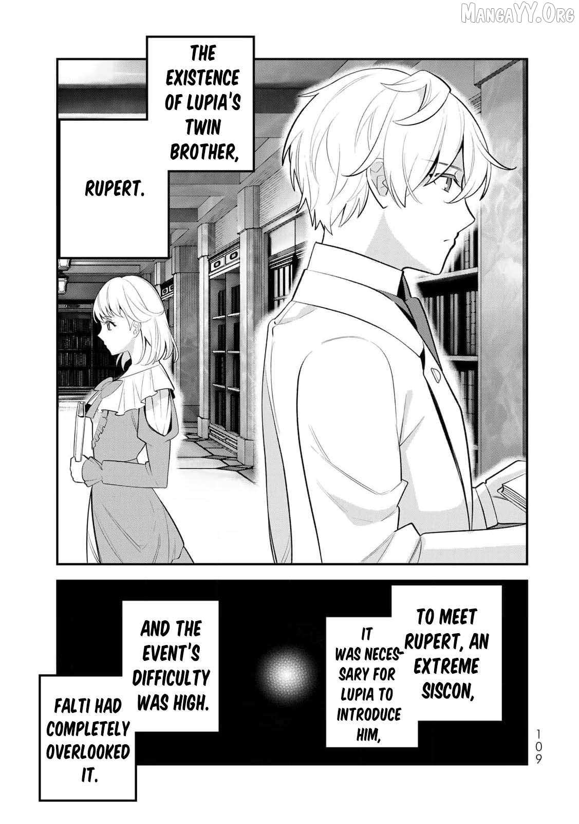 Liberated from My Villainess Role! The Game Ended, So Perhaps It’s Time for the Heroine’s Exit Chapter 9 - page 18