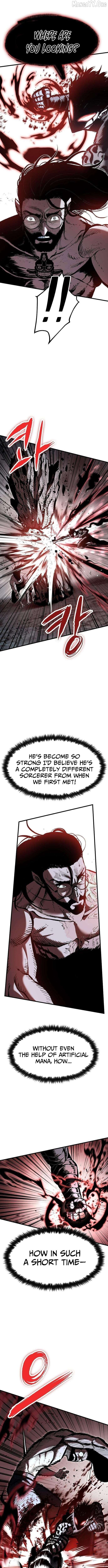 Chronicle of Runes Chapter 26 - page 12
