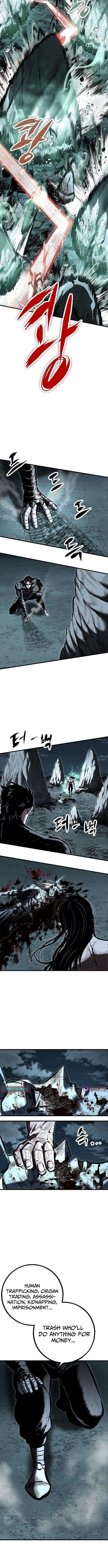 Chronicle of Runes Chapter 26 - page 4