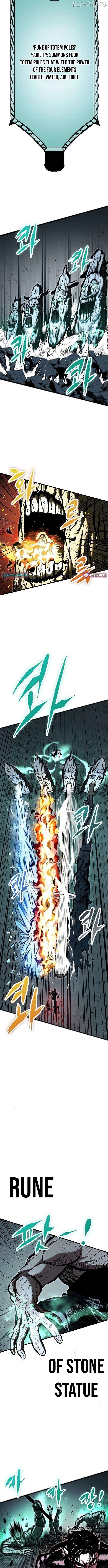 Chronicle of Runes Chapter 26 - page 6
