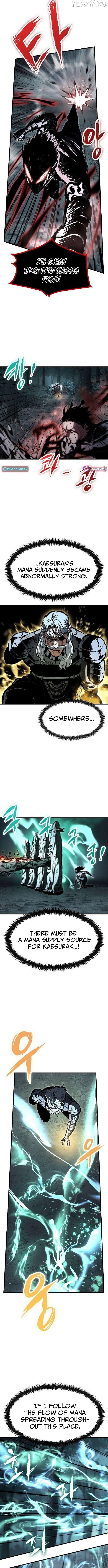 Chronicle of Runes Chapter 26 - page 8