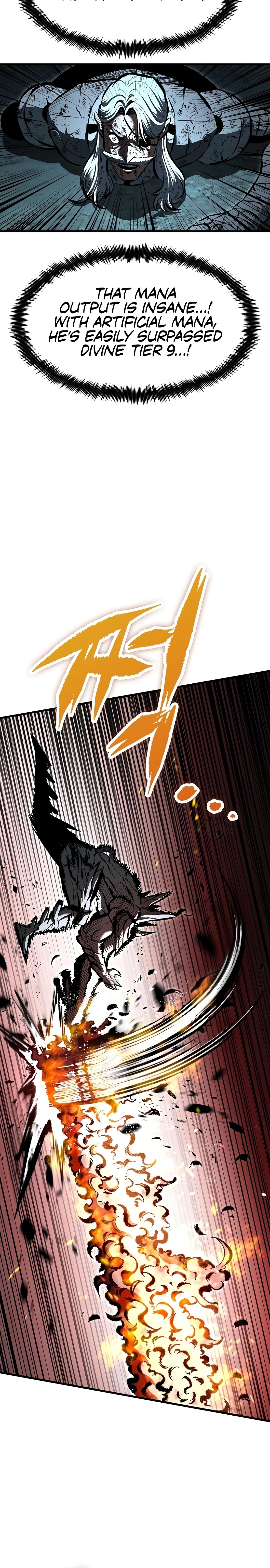 Chronicle of Runes Chapter 27 - page 15