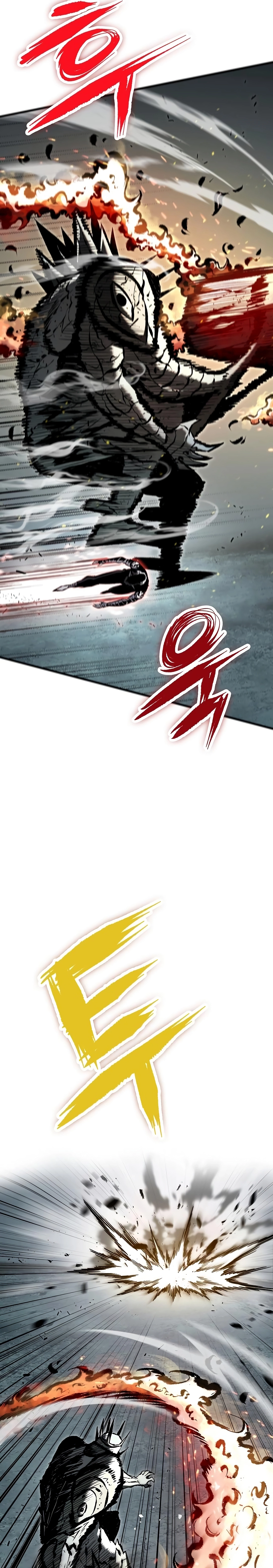 Chronicle of Runes Chapter 27 - page 20