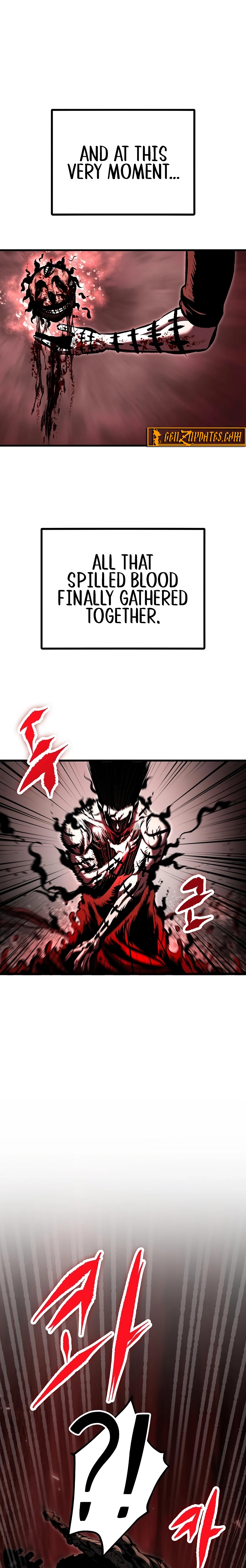 Chronicle of Runes Chapter 27 - page 26