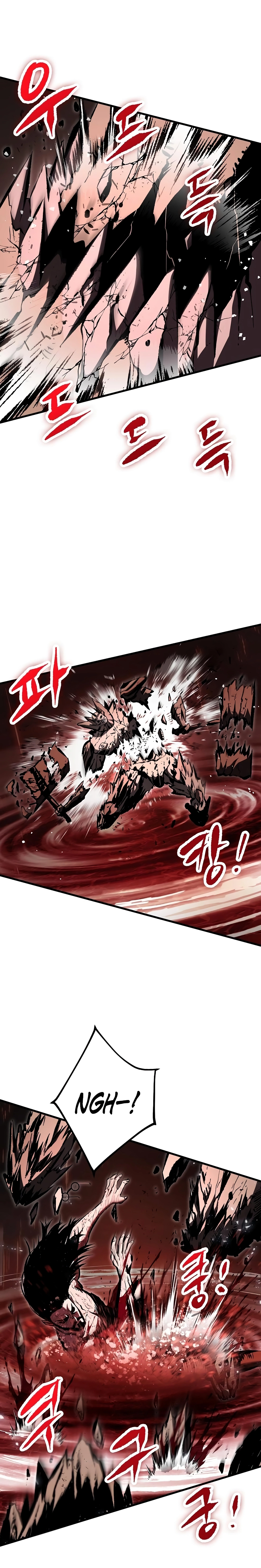 Chronicle of Runes Chapter 27 - page 28