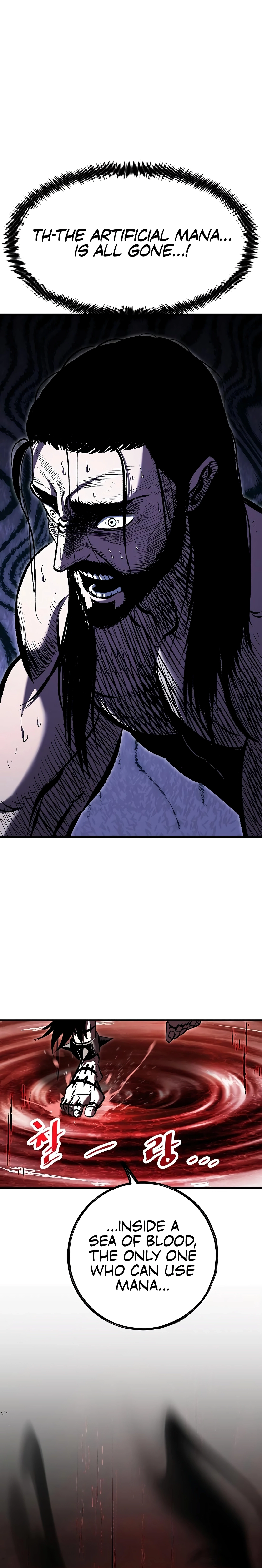 Chronicle of Runes Chapter 27 - page 29