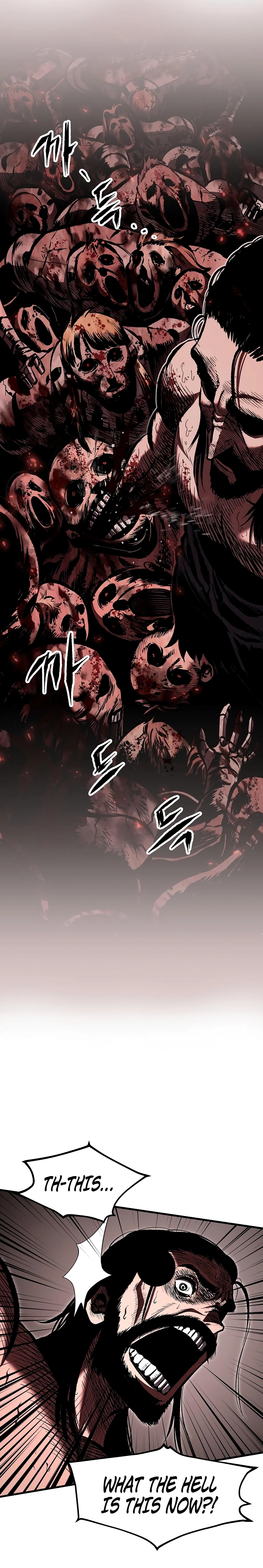 Chronicle of Runes Chapter 27 - page 32