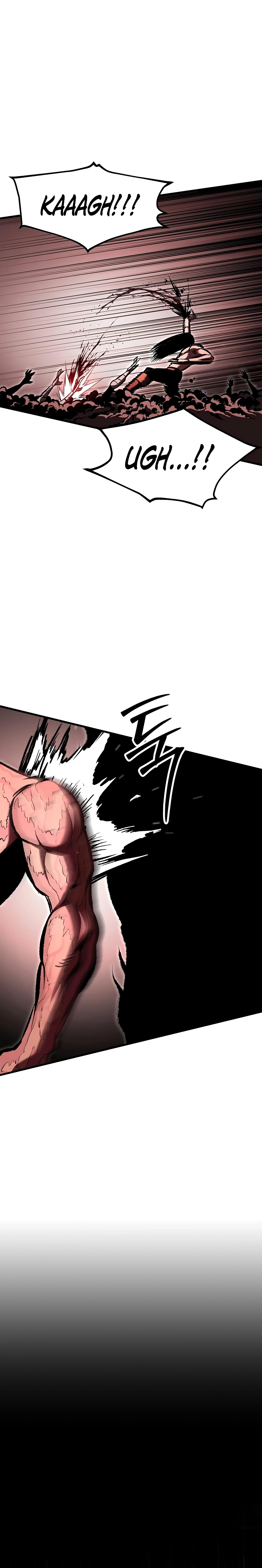 Chronicle of Runes Chapter 27 - page 33