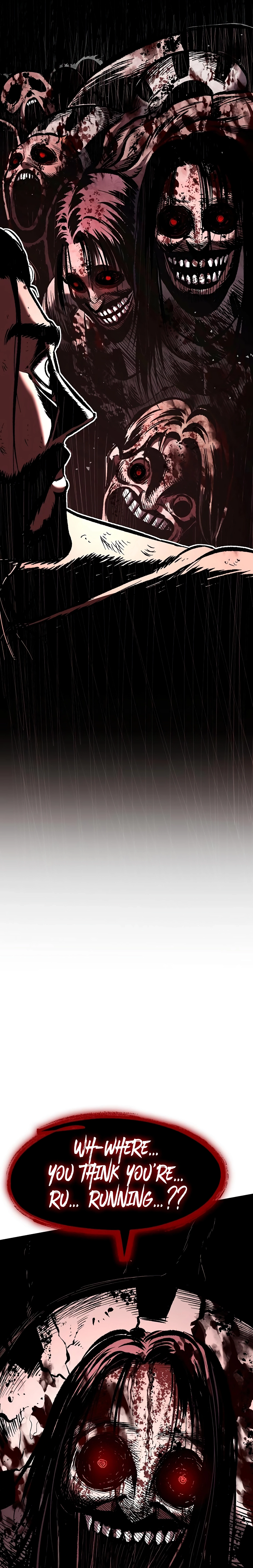 Chronicle of Runes Chapter 27 - page 34