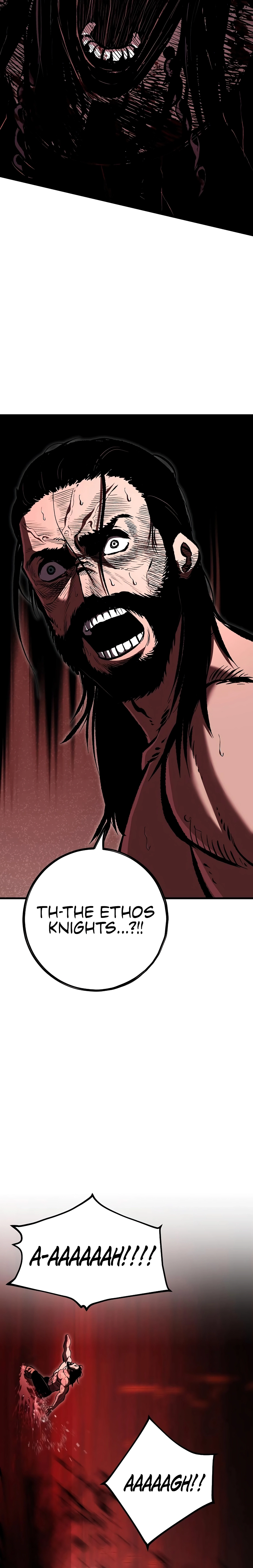 Chronicle of Runes Chapter 27 - page 35