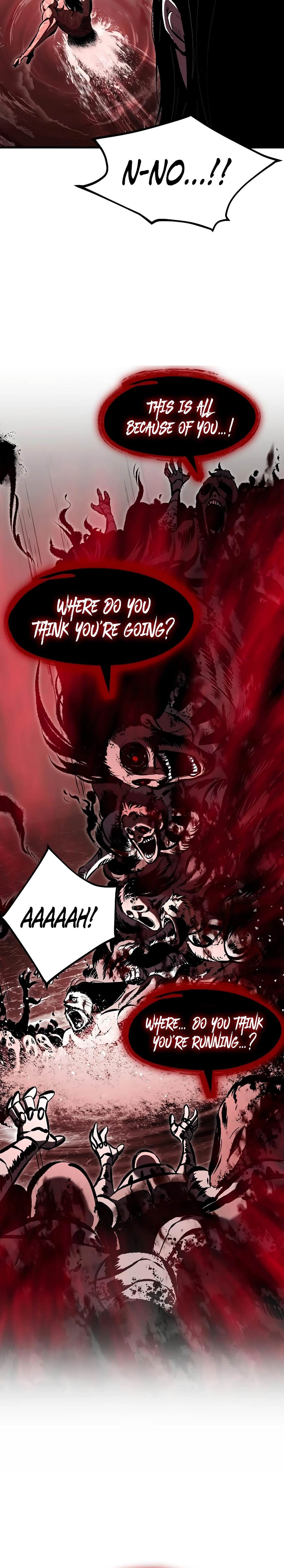 Chronicle of Runes Chapter 27 - page 37