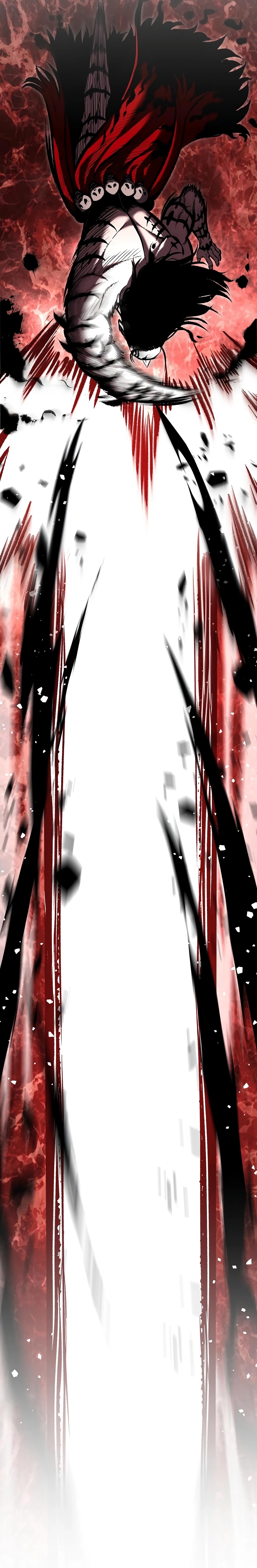 Chronicle of Runes Chapter 27 - page 41