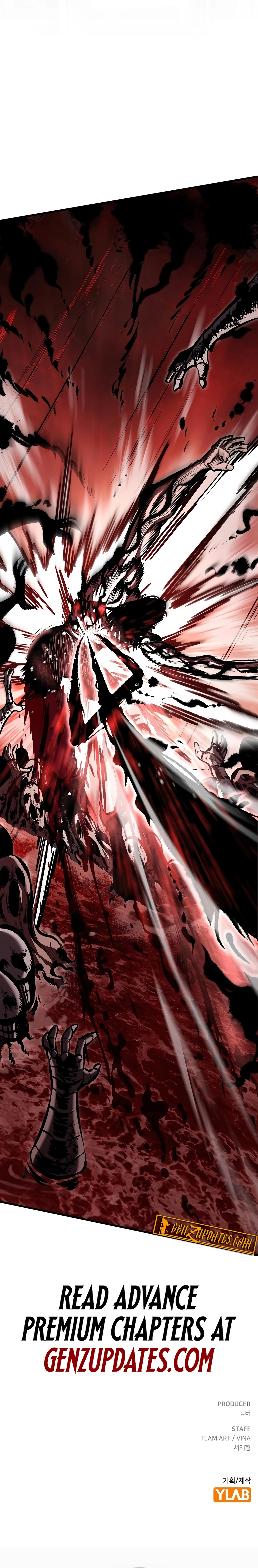 Chronicle of Runes Chapter 27 - page 42