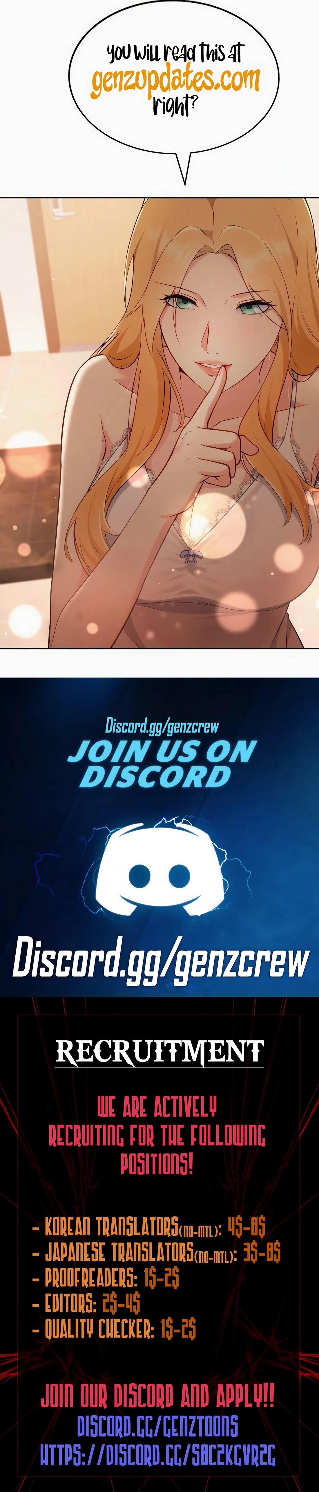 Chronicle of Runes Chapter 27 - page 43