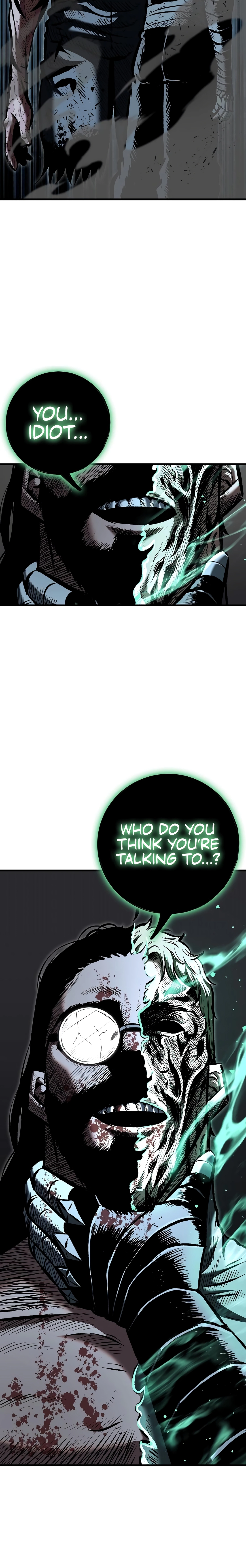 Chronicle of Runes Chapter 27 - page 6