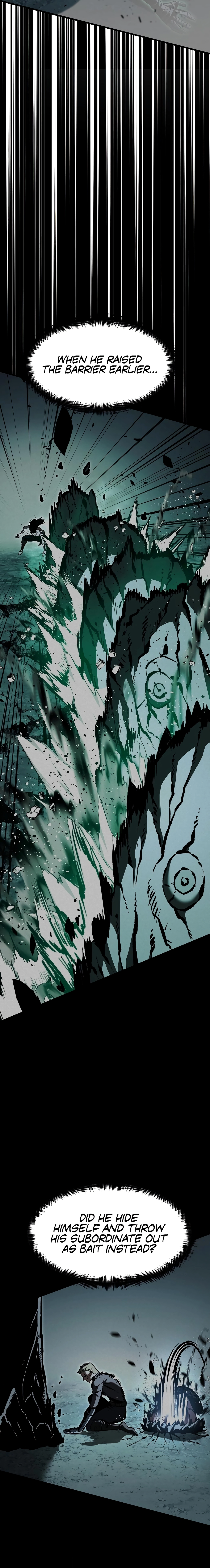 Chronicle of Runes Chapter 27 - page 9