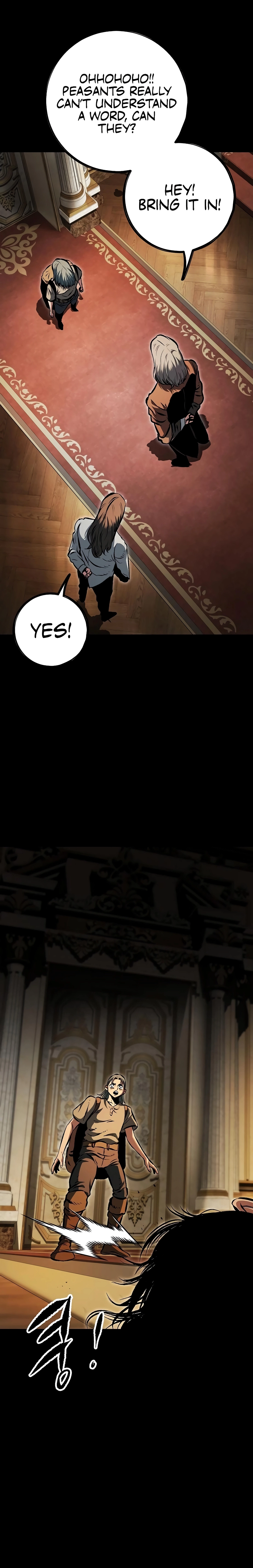 Chronicle of Runes Chapter 28 - page 24