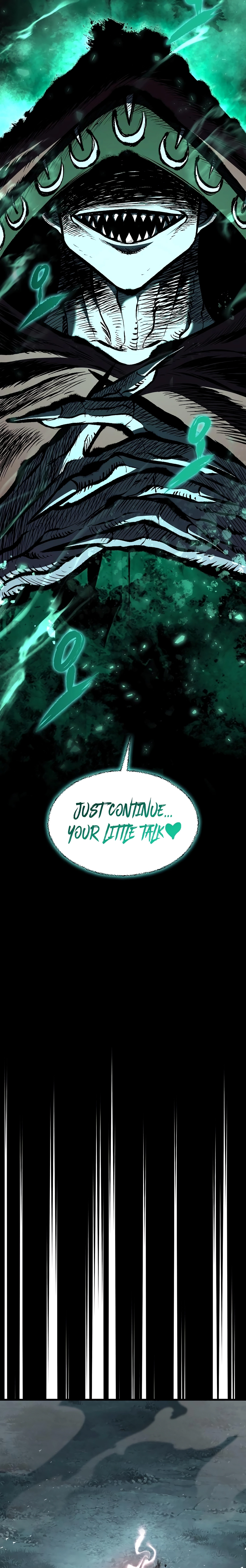 Chronicle of Runes Chapter 28 - page 35