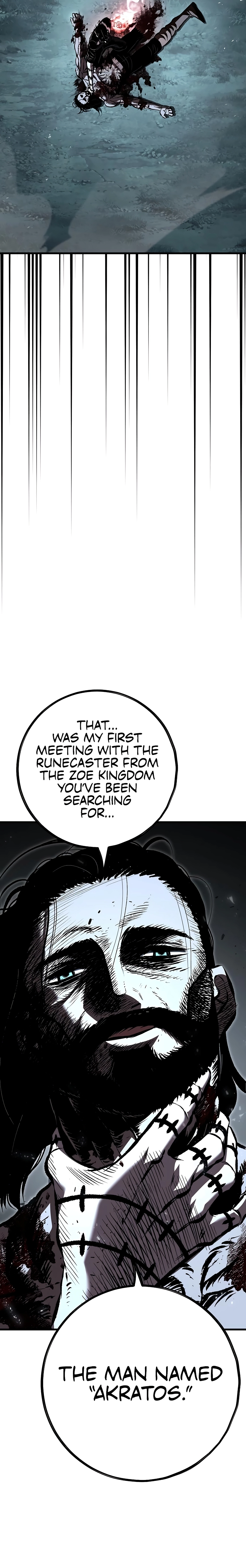 Chronicle of Runes Chapter 28 - page 36