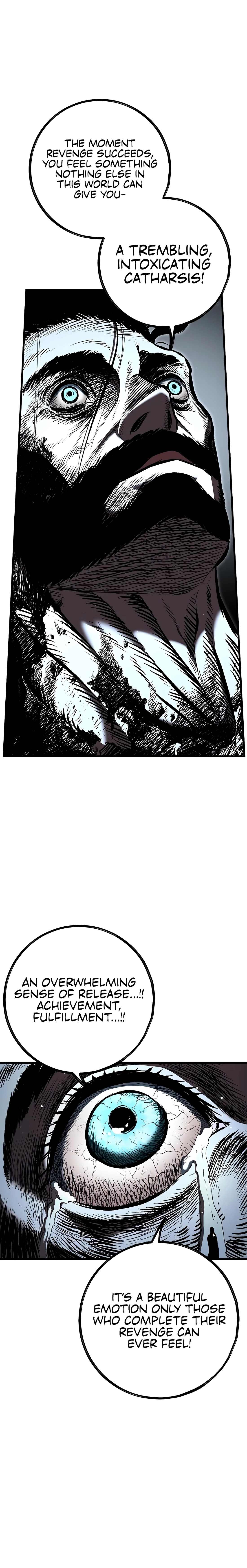 Chronicle of Runes Chapter 28 - page 6
