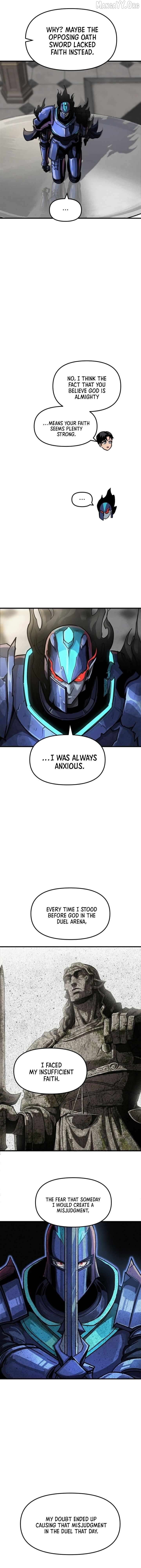 The S-Class Butler Chapter 33 - page 3