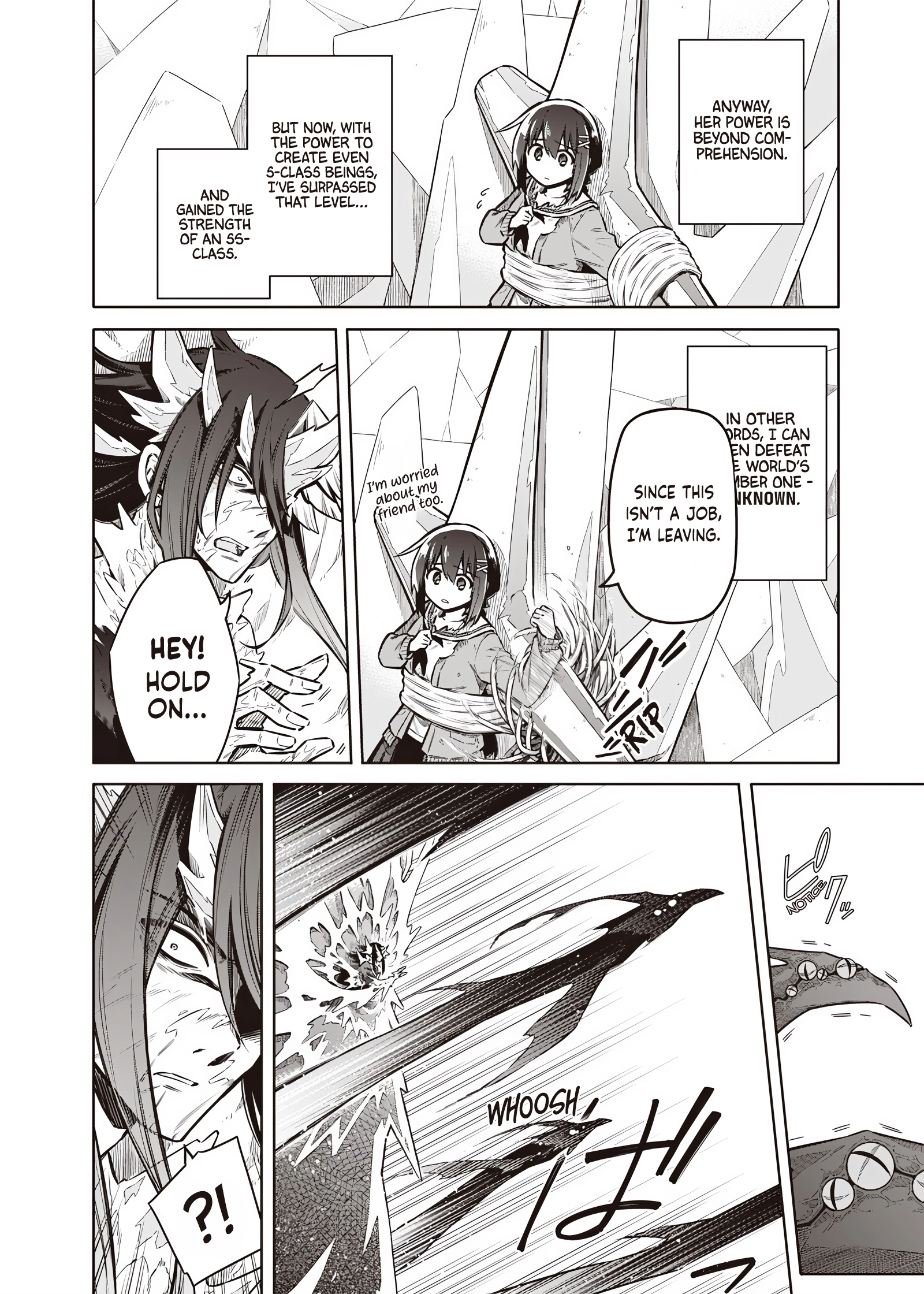 Tokyo KINOKO: The High School Girl with the World's Lowest Ranking Social Skills Chapter 14 - page 12