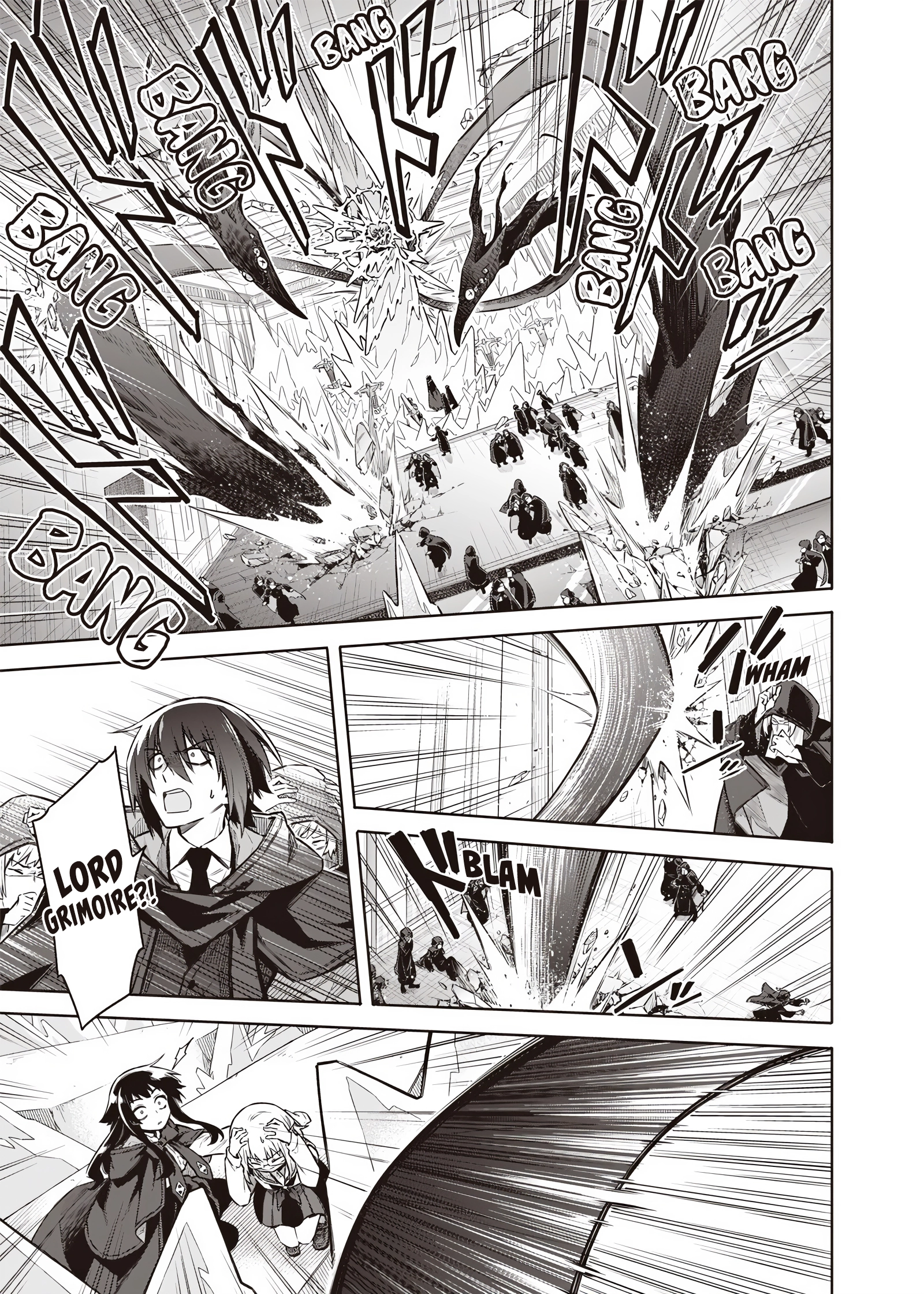 Tokyo KINOKO: The High School Girl with the World's Lowest Ranking Social Skills Chapter 14 - page 13