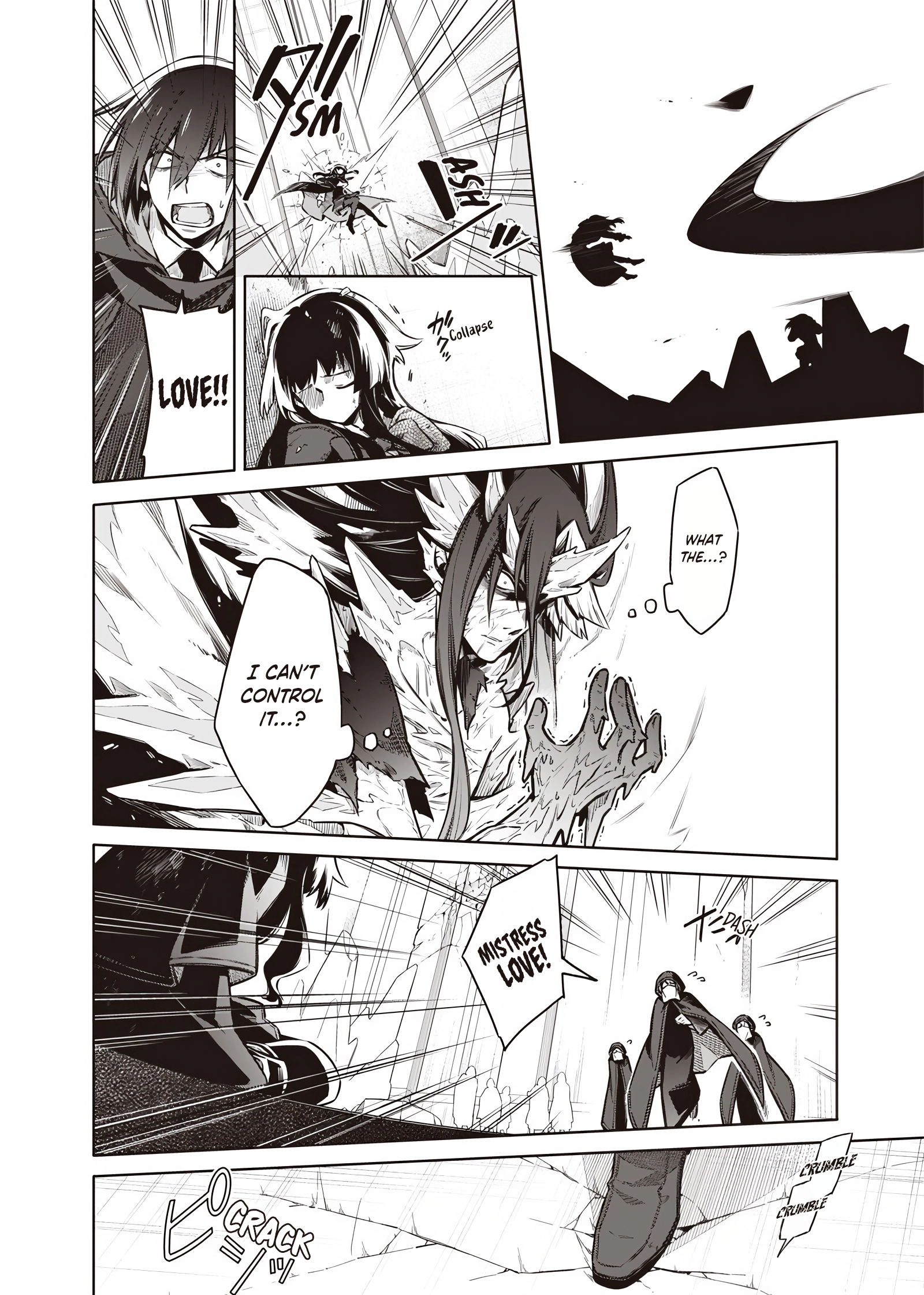 Tokyo KINOKO: The High School Girl with the World's Lowest Ranking Social Skills Chapter 14 - page 14