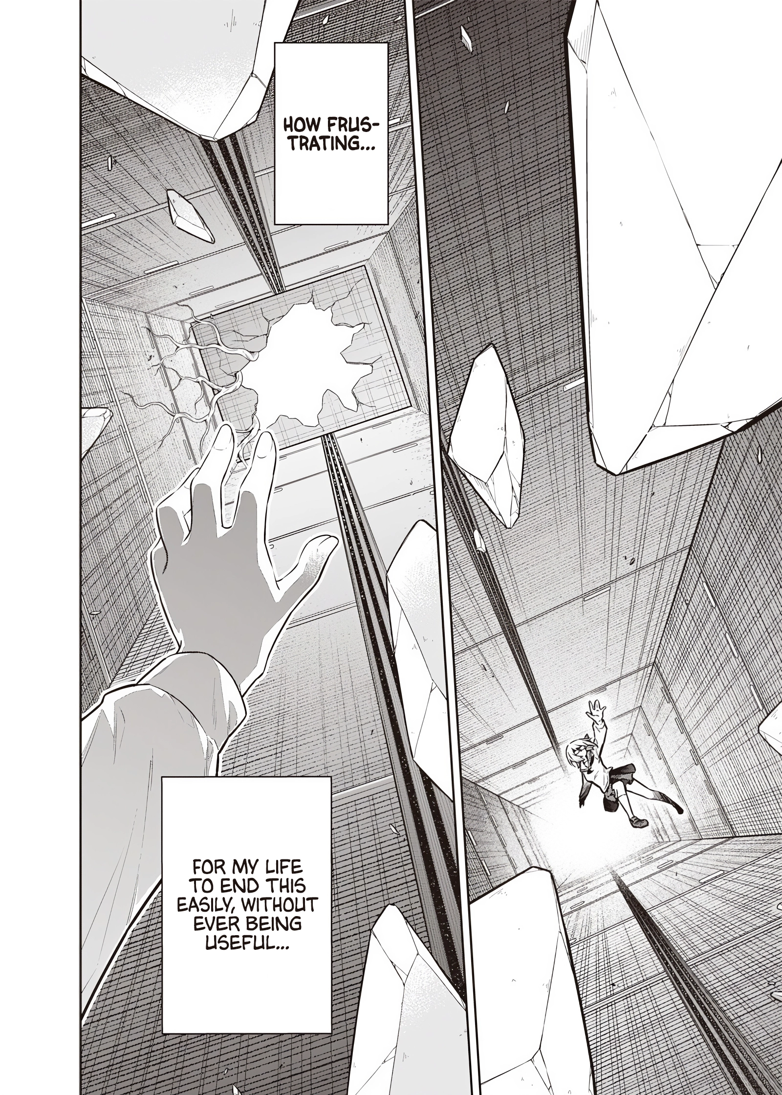 Tokyo KINOKO: The High School Girl with the World's Lowest Ranking Social Skills Chapter 14 - page 16