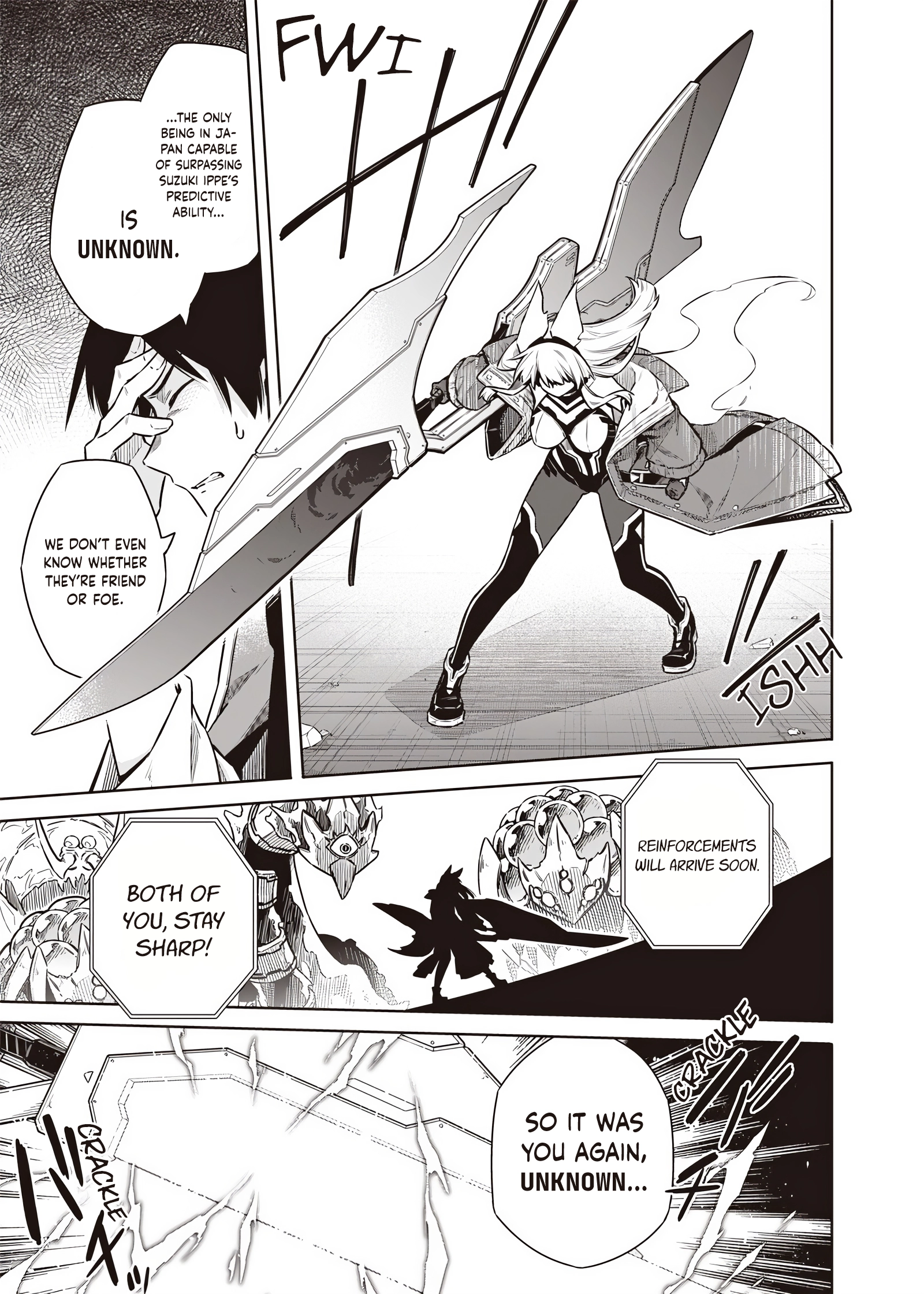 Tokyo KINOKO: The High School Girl with the World's Lowest Ranking Social Skills Chapter 14 - page 9