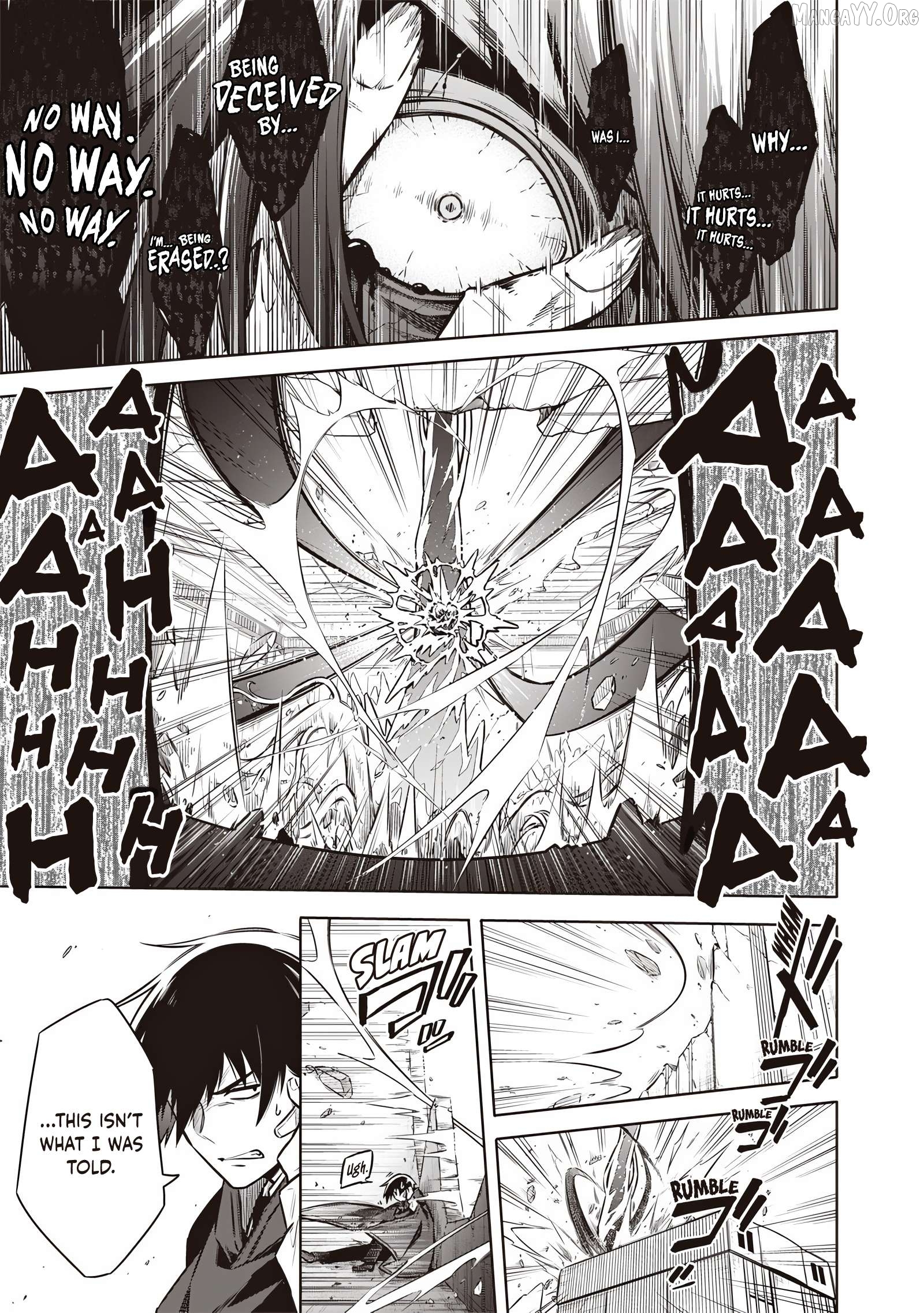 Tokyo KINOKO: The High School Girl with the World's Lowest Ranking Social Skills Chapter 15 - page 11