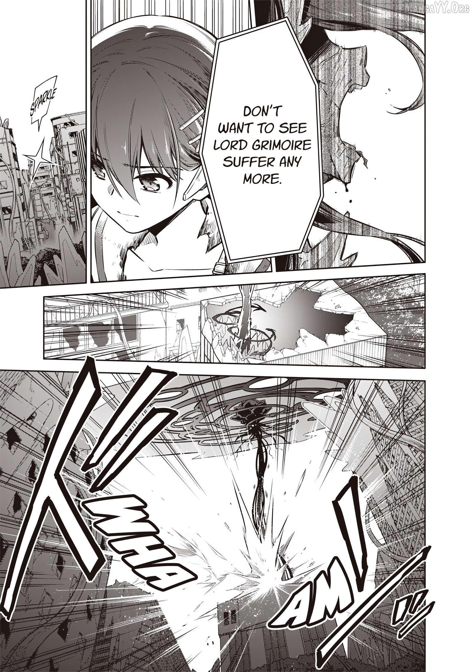 Tokyo KINOKO: The High School Girl with the World's Lowest Ranking Social Skills Chapter 15 - page 13